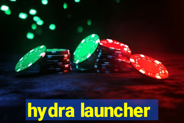 hydra launcher